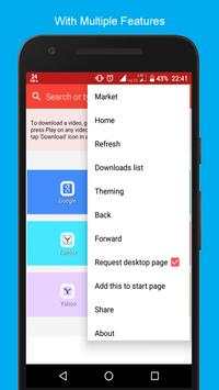 Video Downloader screenshot 2