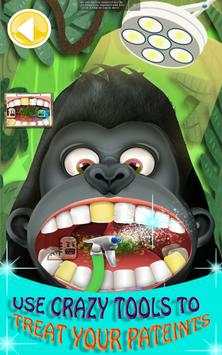 Dentist Games For Girls screenshot 5