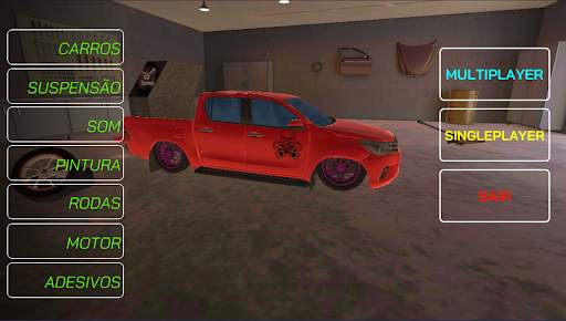 Real Car Street Driving screenshot 6