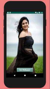 Indian Actress Wallpaper screenshot 6