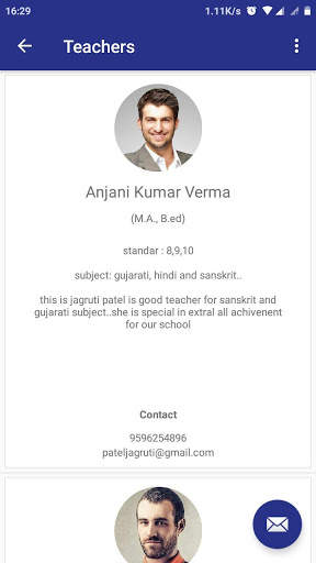 Shiksha App screenshot 2