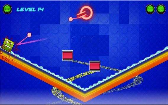 Geometry Impossible Jump & Dash скриншот 7