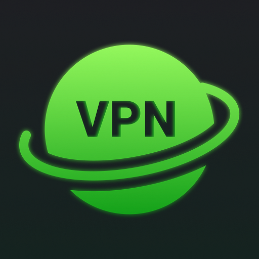 VPN Master icon