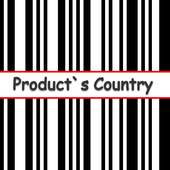 Country Product Barcode scaner 0.0.1
