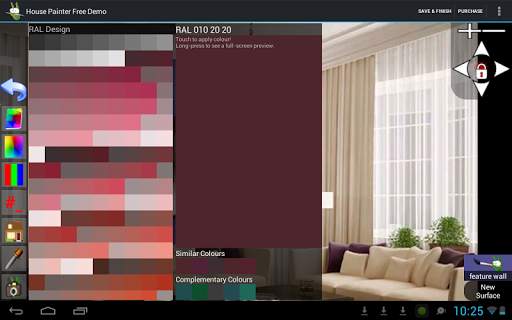 House Painter Free Demo screenshot 19