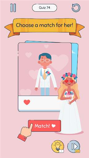 Brain Up screenshot 3