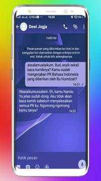 WA Warna 2019 screenshot 6
