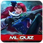 Mobile Legends Quiz 1.1