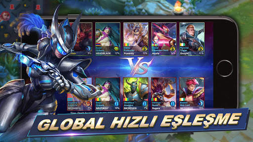 Heroes Arena screenshot 3