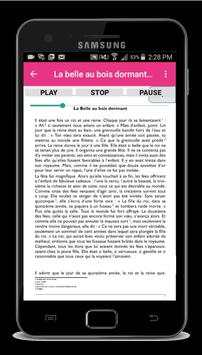 Raconte-moi une Histoire 2 (livre   Audio) screenshot 3