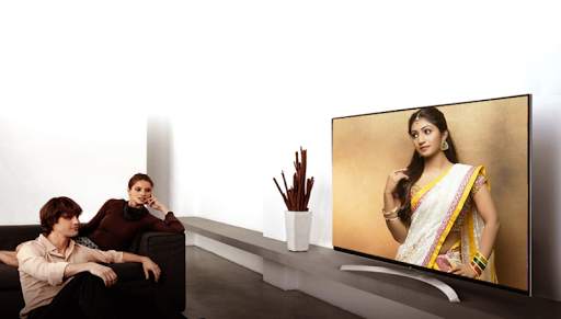 Smart TV Photo Frames 5 تصوير الشاشة