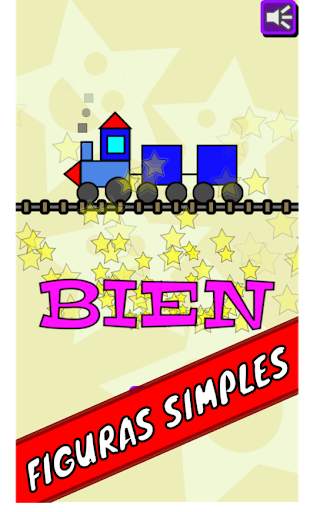 Juegos para bebés स्क्रीनशॉट 3