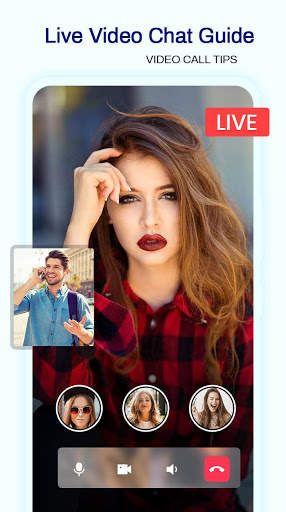 Live Girl Video Call & Live Video Chat Guide screenshot 6