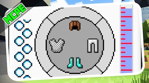 Washing Machine Mods Minecraft screenshot 1
