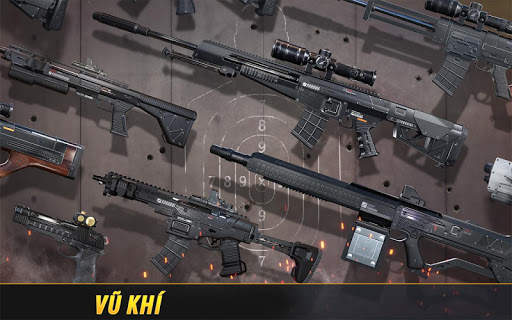 Kill Shot Bravo screenshot 4
