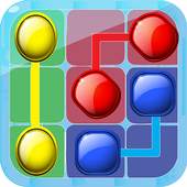Connect The Candy Beans 1.0