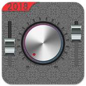 Volume Booster EQ - Music Booster & Equalizer Pro 1.3.4.0