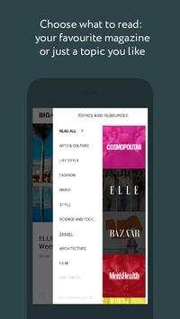 BigMag screenshot 4
