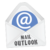 MAIL BOX OUTL00K icon