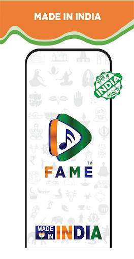 Fame - Indian Short Video App screenshot 1