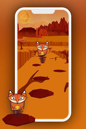 Piano Tiles Jump screenshot 5