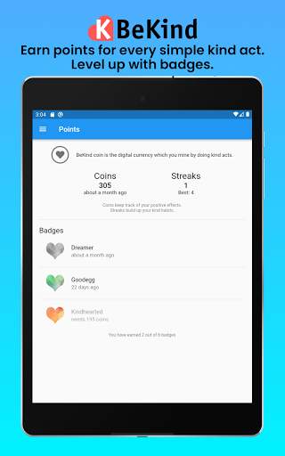 BeKind: Acts of Kindness Ideas screenshot 20