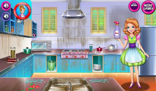 Sandra & Max Learn House-craft screenshot 6