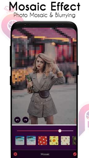 Photo Editor Pro screenshot 7