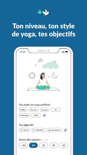 Gotta Yoga screenshot 5