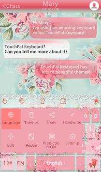 Pink Flower screenshot 3