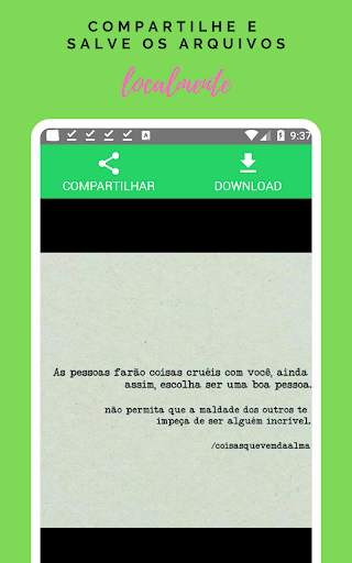 Download Status - Salve Status  Offline screenshot 3