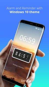 Alarm Clock for window 10 screenshot 5