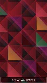 Fractal Live Wallpaper 3D screenshot 2