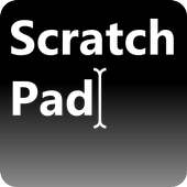 Scratch Pad
