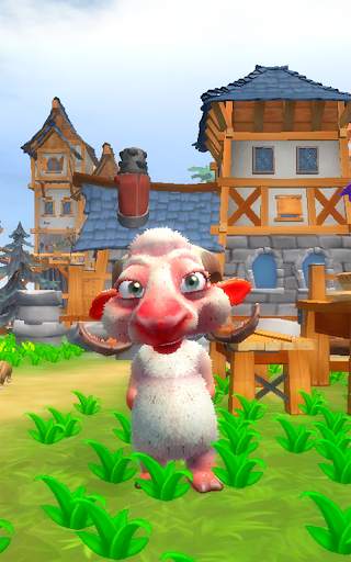 My Talking Sheep screenshot 14
