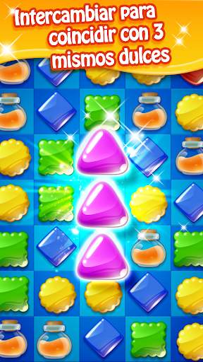 Galleta screenshot 5
