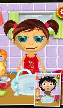 Baby Day Care screenshot 3