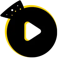 SnackVideo - Full Screen Video Status App icon