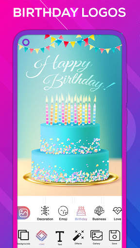 Flyers, Posters, Ads Page Designer, Graphic Maker screenshot 5