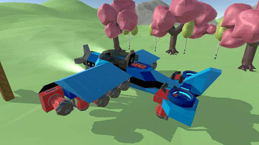 Evertech Sandbox screenshot 5