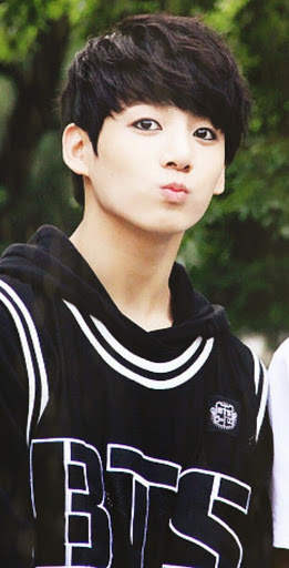 Jungkook Wallpaper screenshot 3