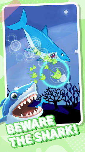 Fish Go.io - Be the fish king screenshot 6