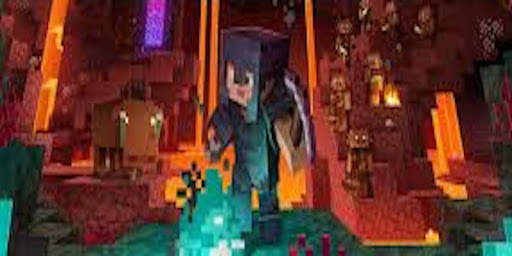 Mod for Minecraft Bedrock Edition screenshot 3