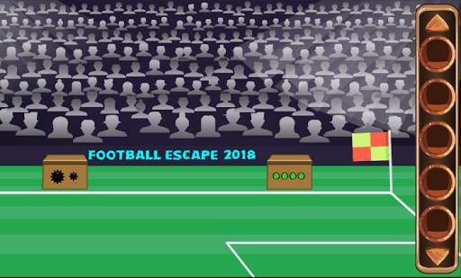 Escape Games 8B 16 screenshot 1