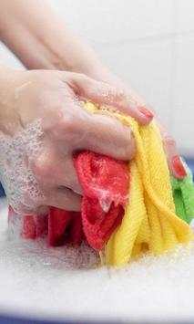 Cloth Washing App Videos screenshot 1