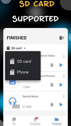 All Video Downloader - Video Mp4 Downloader screenshot 6