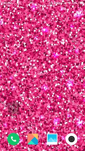 Sparkly HD Wallpaper screenshot 14