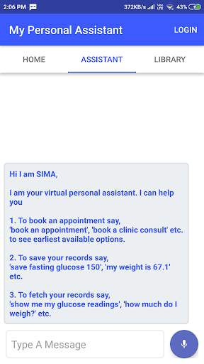 Dr. Abhishek Tater screenshot 6