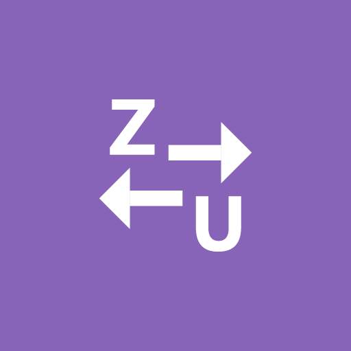 Zawgyi Unicode Converter 4.2.0