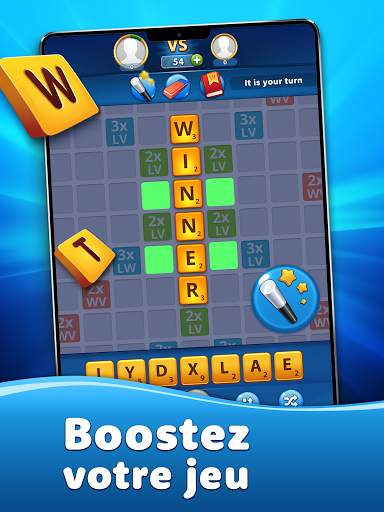 Wordtornado screenshot 3